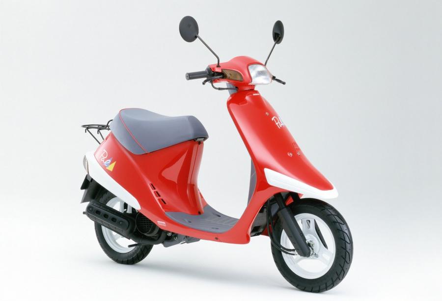 Honda Pal